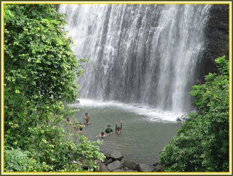 List Of 30 Waterfalls In Maharashtra That You Must Visit