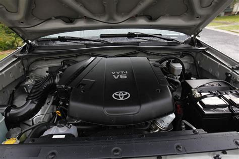 How Toyota's VVT-i System Works - Olathe Toyota Parts Center