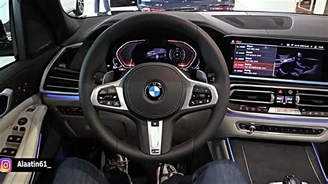 Bmw X5 Interior 2020 - Home Alqu