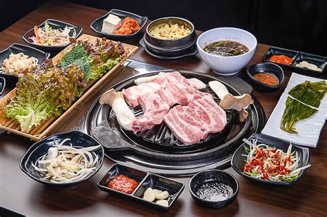 Best Indoor Korean BBQ Grill For 2023: Top 5 Grills For Home