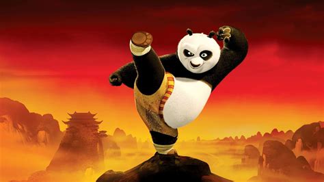 Kung Fu Panda Wallpapers - Top Free Kung Fu Panda Backgrounds ...