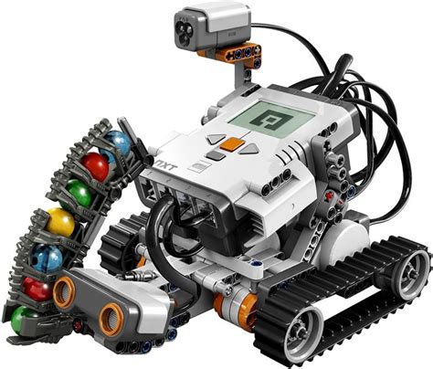 Top 10 Best Lego Robotics Kit for Beginners in 2023 Reviews