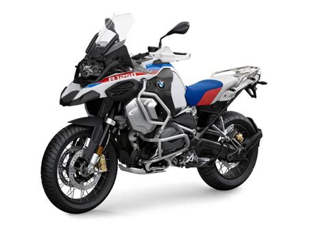 News: BMW R 1250 GS and R 1250 GS Adventure launched | CarSifu