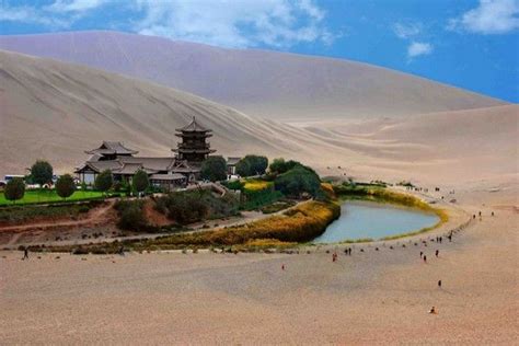 The 2024 Gobi Desert Guide