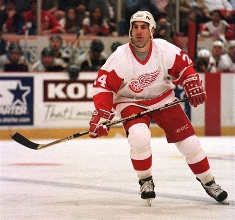 Former Detroit Red Wings Chris Chelios, Brendan Shanahan among top Hall of Fame candidates ...