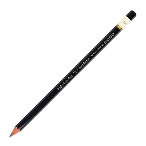 13 Popular Types of Pencils - VerbNow