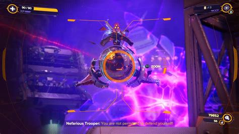 Ratchet and Clank Rift Apart tips for traveling dimensions | GamesRadar+