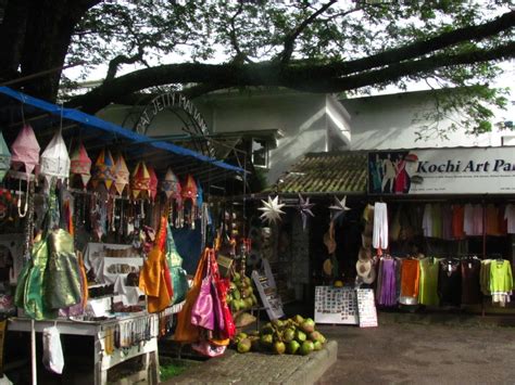 Fort Kochi, Kerala: Quaint Beautiful - Tripoto