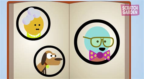 The Five W’s Video Teaches How to Tell a Story - Scratch Garden