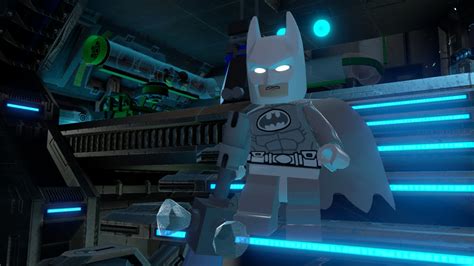 Feature: A Look at the Many Bat Suits in LEGO Batman 3: Beyond Gotham - Nintendo Life