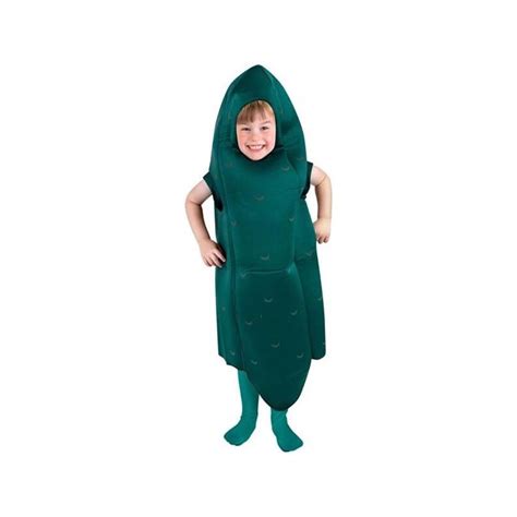 Toddler Pickle Costume - Walmart.com - Walmart.com