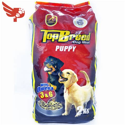 Top Breed Dog Food Logo | ubicaciondepersonas.cdmx.gob.mx