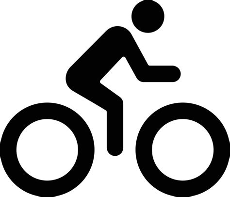 bicycle Illustration Vector 23018310 Vector Art at Vecteezy