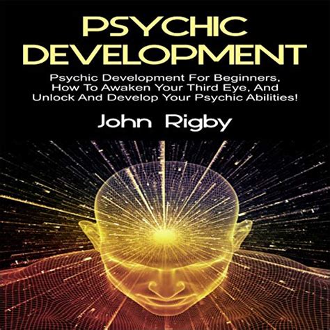 How to Develop Psychic Abilities Test - Psychic Reviews