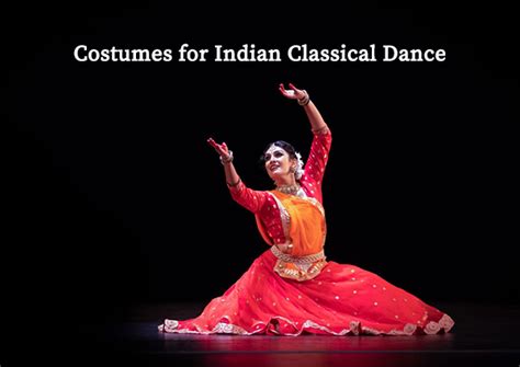 Costumes for Indian Classical Dance | Music & Dance Academy In Delhi Noida Ghaziabad