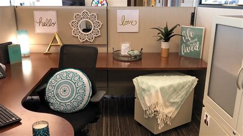 How To: Make Your Workspace A Wow-space - YouTube