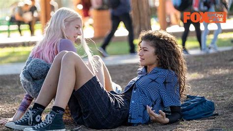 Euphoria season 2 starts very soon – here’s what you need to know!