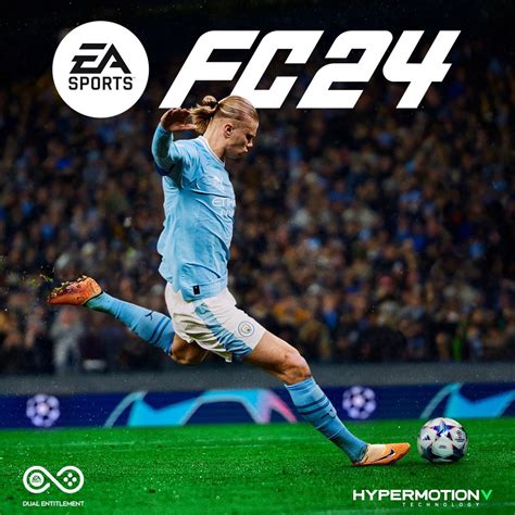 FC 24 Cover – FIFPlay