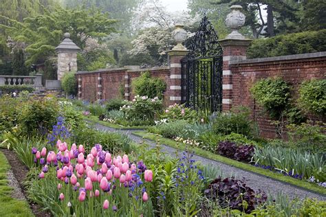 Walled Garden — Old Westbury Gardens