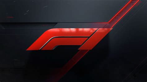 Sports Wallpapers F1 Logo Hd Wallpaper | Images and Photos finder