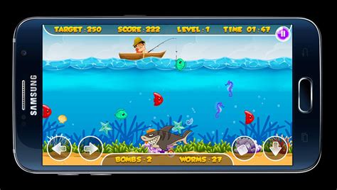 GO Fishing! - Offline Game APK for Android Download