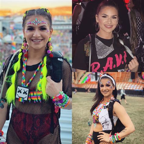 Edc Las Vegas Outfits - Latest News Update