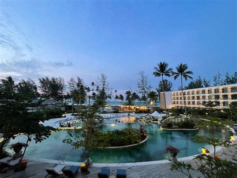 FOUR POINTS BY SHERATON BINTAN LAGOI BAY $135 ($̶1̶5̶9̶) - Updated 2024 Prices & Hotel Reviews ...