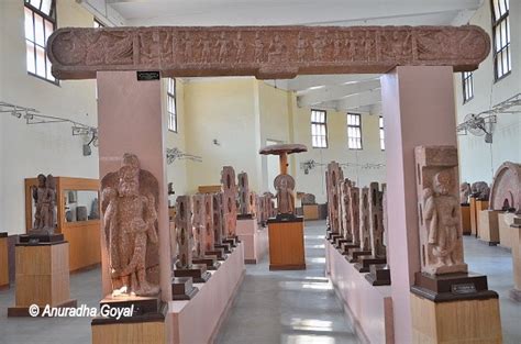 Gems Of Mathura Museum - Mathura School Of Art - Inditales