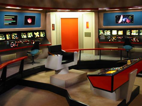 Star Trek Enterprise Bridge Wallpapers - Top Free Star Trek Enterprise Bridge Backgrounds ...