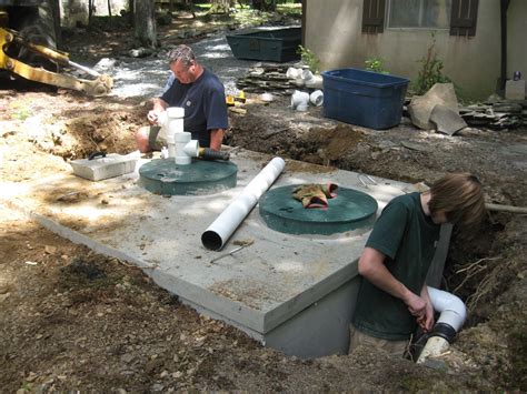 Septic System Repair & Tank Replacement | Pike County PA