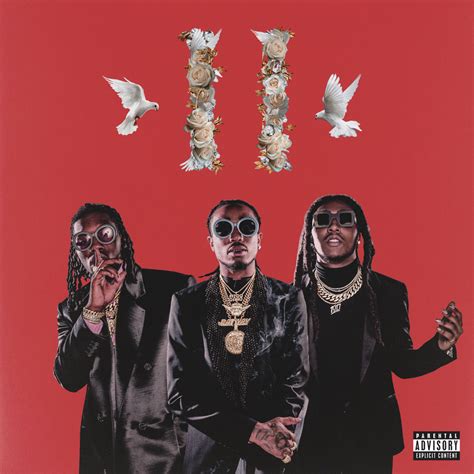 Migos - Culture II Lyrics and Tracklist | Genius