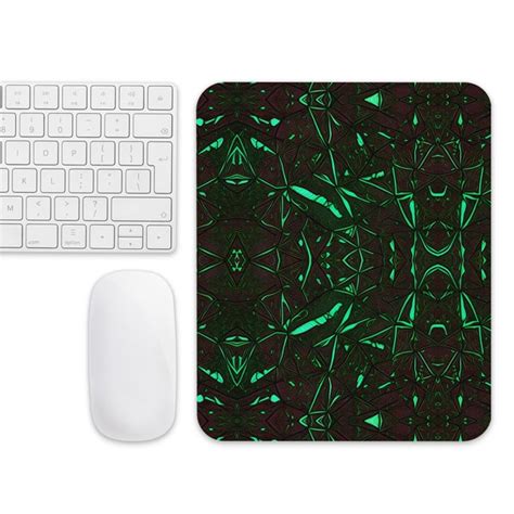 Matrix Mouse Pad - Etsy