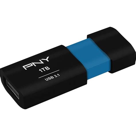 Questions and Answers: PNY Elite-X 1TB USB 3.1 Gen 1 Flash Drive Black ...