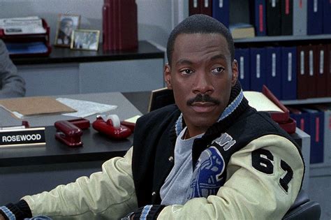 Beverly Hills Cop: Axel Foley News