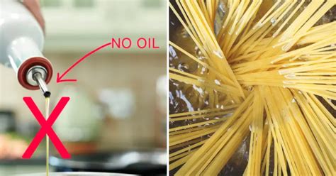 12 Basic Pasta Cooking Tips Every New Cook Should Know