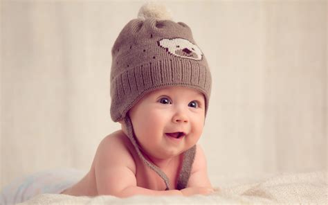 Smiling Baby Wallpaper,HD Cute Wallpapers,4k Wallpapers,Images,Backgrounds,Photos and Pictures