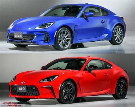 2024 Subaru Brz Vs 2 … - Amandi Beatriz