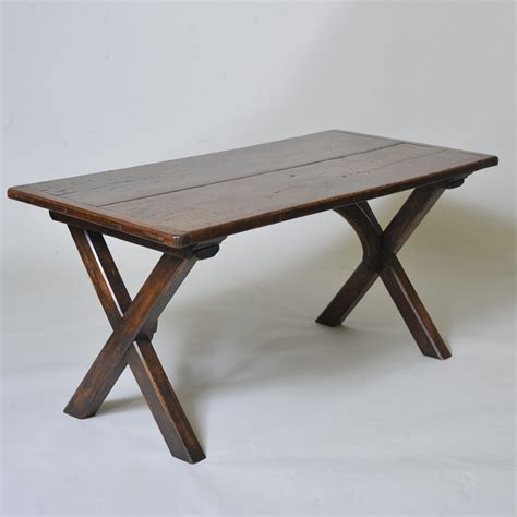 Antique English Tavern Table – circa 1790 – Elaine Phillips Antiques