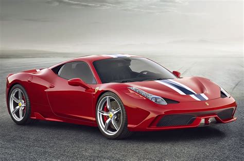 Classic Cars Reviews: ferrari 458 The Ferrari 458 Italia GT3 Sports Car