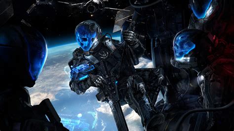 science Fiction, Space, Spaceship, Military Wallpapers HD / Desktop and Mobile Backgrounds