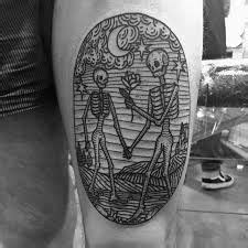 51 Woodcut Tattoo ideas | woodcut tattoo, tattoos, woodcut