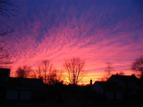 File:Pennsylvania Winter Sunset.jpg - Wikimedia Commons