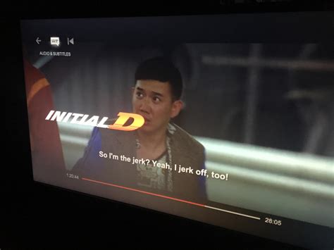 Initial D 2005 Itsuki tf : r/initiald