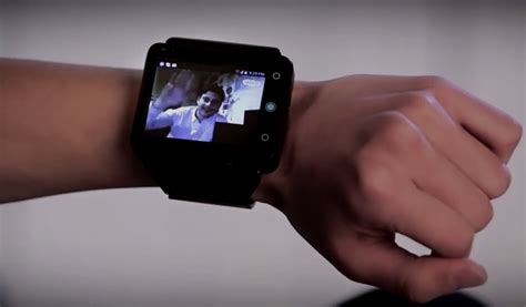 Will Apple Watch Ever Have A Camera? | Watchaware