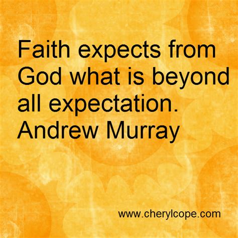 Christian Quotes on Faith part 1 | Cheryl Cope