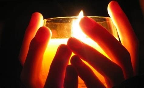 Divination Candle Prayer Magick