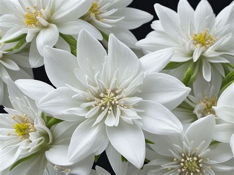 Edelweiss Flower: Meaning, Symbolism, & Cultural Significance Explained - FloristEmpire