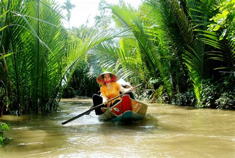 Tips before you go on a Mekong Delta trip | Saigonriders