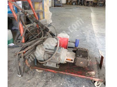 Car Wash Equipment - For Sale - Used