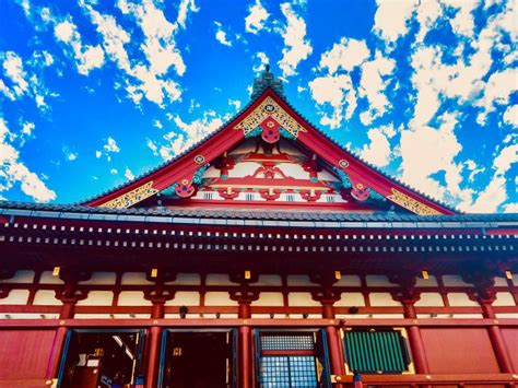 An Ode to Kaminarimon: The incredible history of Sensoji's famous Thunder Gate | MACTION PLANET